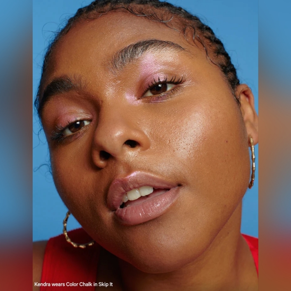 Skip It | Color Chalk | Multi-Use Eyeshadow Stick | Milk Makeup | Brand New - Picture 3 of 16